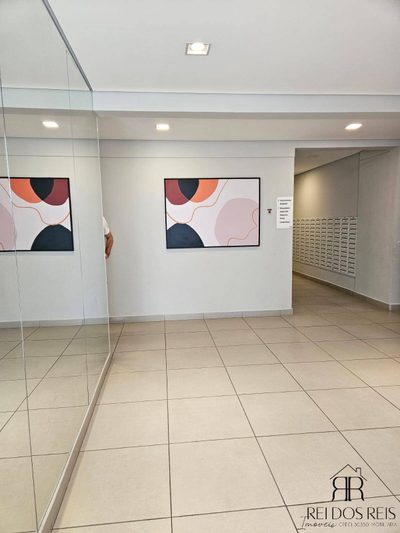 Apartamento, 2 quartos, 38 m² - Foto 4