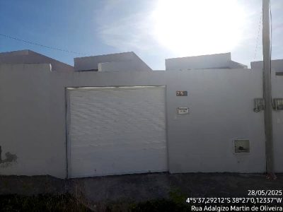 Casa, 2 quartos, 66 m² - Foto 1