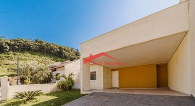 Casa de Condomínio, 4 quartos - Foto 2