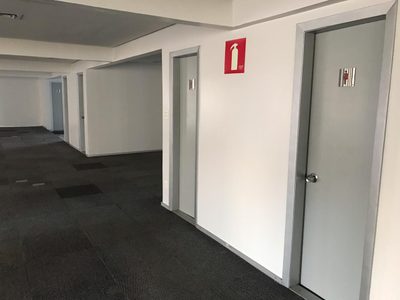 Loja-Salão, 970 m² - Foto 3