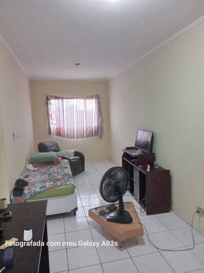 Apartamento, 1 quarto, 57 m² - Foto 5