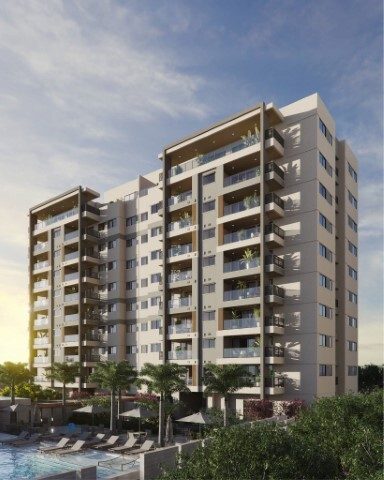 Cobertura, 3 quartos, 221 m² - Foto 2