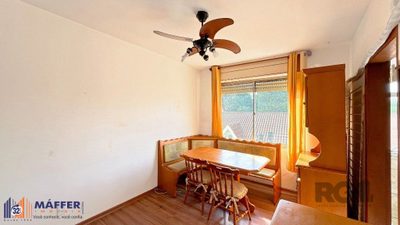 Apartamento, 2 quartos, 57 m² - Foto 3