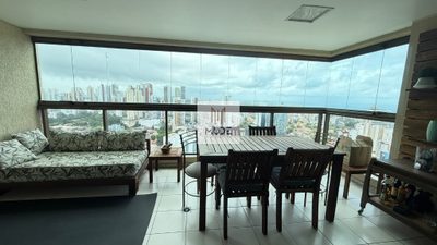 Apartamento, 3 quartos, 103 m² - Foto 4