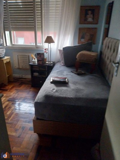 Apartamento, 2 quartos, 71 m² - Foto 3