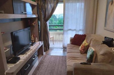 Apartamento, 3 quartos, 67 m² - Foto 1