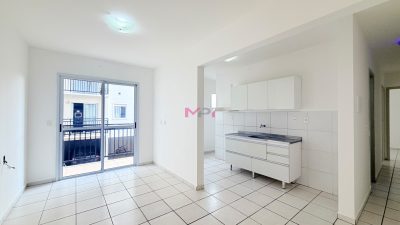 Apartamento, 2 quartos, 60 m² - Foto 2