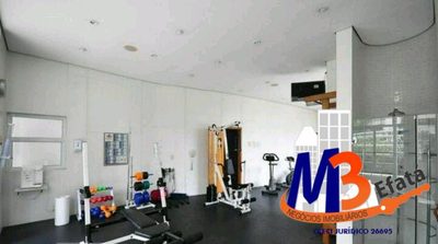 Apartamento, 1 quarto, 50 m² - Foto 5