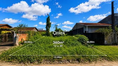 Terreno, 360 m² - Foto 1