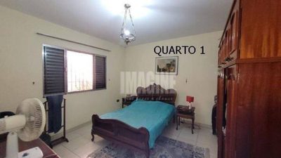 Casa, 3 quartos, 200 m² - Foto 3