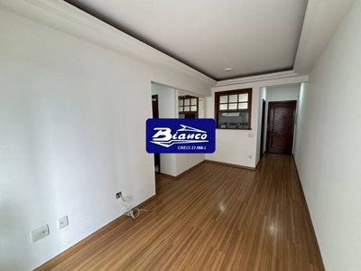 Apartamento, 3 quartos, 70 m² - Foto 2