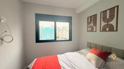 Apartamento, 1 quarto - Foto 4
