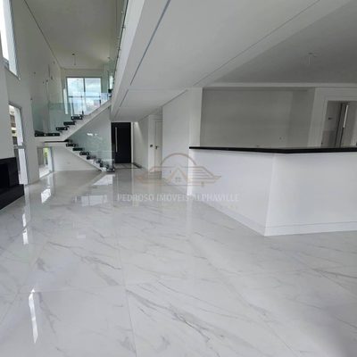 Casa de Condomínio, 4 quartos - Foto 3