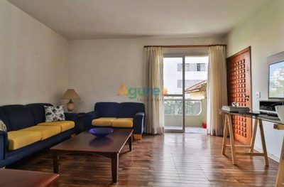 Apartamento, 3 quartos, 117 m² - Foto 4