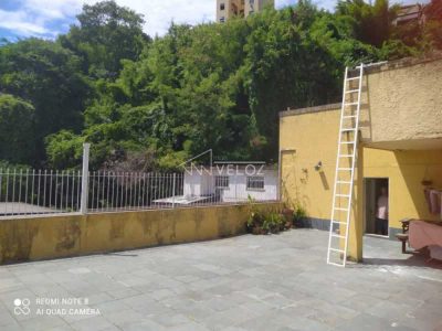 Cobertura, 1 quarto, 14 m² - Foto 1