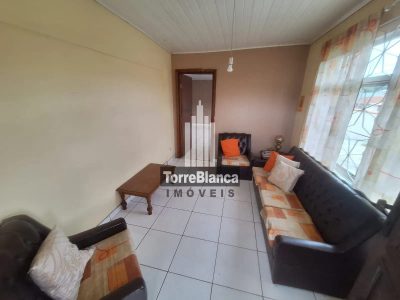 Sala-Conjunto, 35 m² - Foto 3