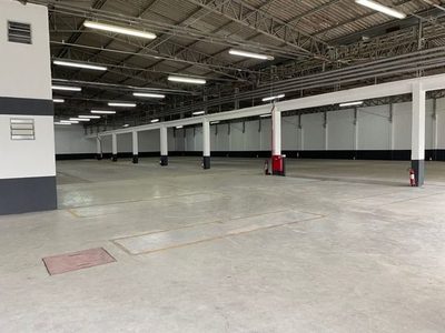 Depósito-Galpão, 3482 m² - Foto 5