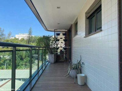 Apartamento, 2 quartos, 84 m² - Foto 3