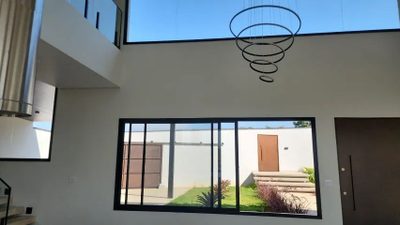 Casa, 3 quartos - Foto 3