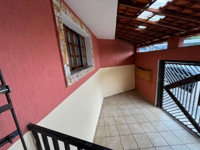 Sobrado, 3 quartos, 176 m² - Foto 1