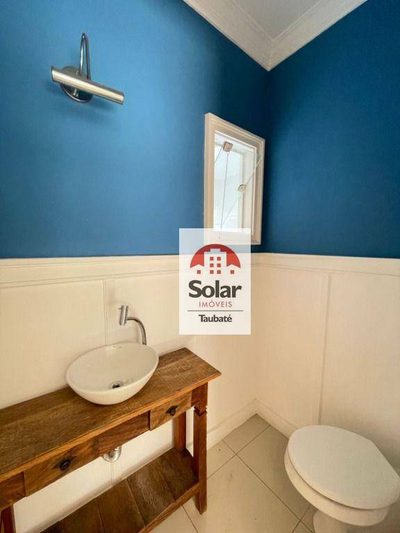 Casa, 3 quartos, 250 m² - Foto 3