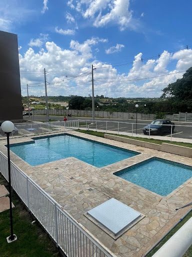 Apartamento, 2 quartos, 46 m² - Foto 1