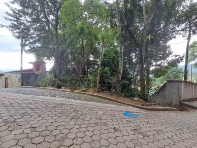 Terreno, 698 m² - Foto 1