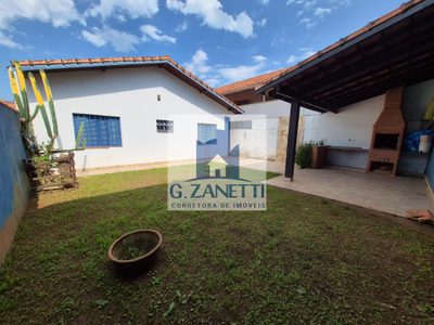 Casa, 3 quartos, 150 m² - Foto 4