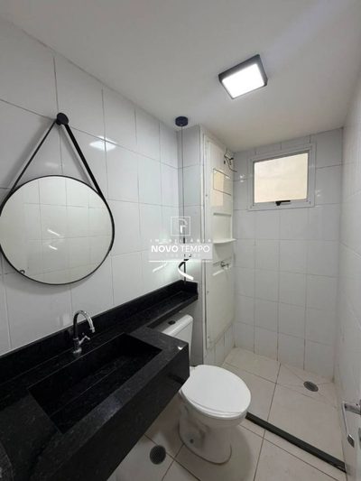 Apartamento, 2 quartos, 47 m² - Foto 2