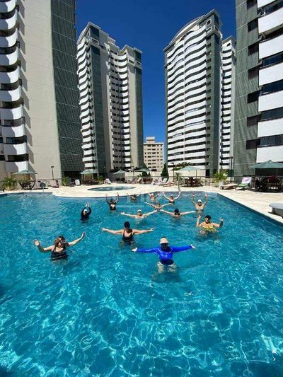 Apartamento, 3 quartos, 143 m² - Foto 1