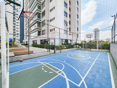 Apartamento, 2 quartos, 73 m² - Foto 4
