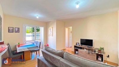 Apartamento, 3 quartos, 71 m² - Foto 4