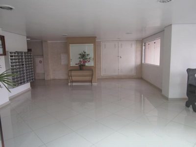 Apartamento, 2 quartos, 50 m² - Foto 5
