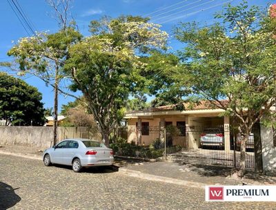 Casa, 3 quartos, 184 m² - Foto 3
