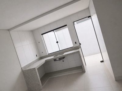 Casa, 3 quartos, 130 m² - Foto 3