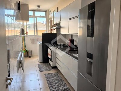 Apartamento, 3 quartos, 68 m² - Foto 5