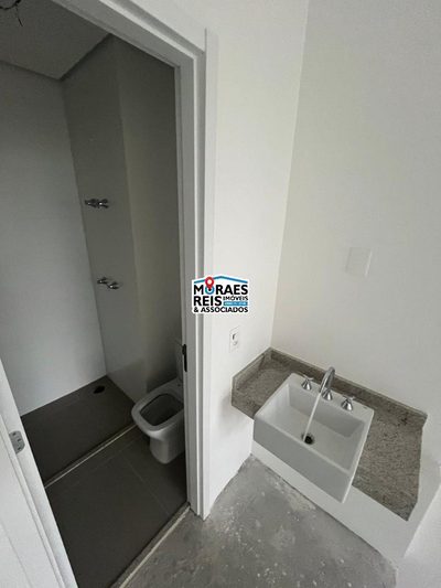 Apartamento, 1 quarto, 23 m² - Foto 5