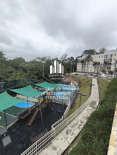 Apartamento, 3 quartos, 65 m² - Foto 4