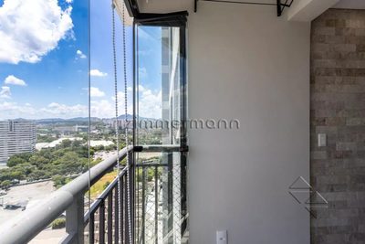 Apartamento, 2 quartos, 41 m² - Foto 4
