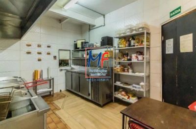 Depósito-Galpão, 257 m² - Foto 4