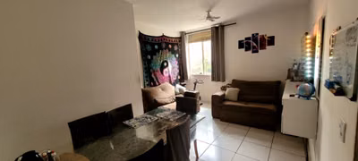 Apartamento, 3 quartos, 91 m² - Foto 1