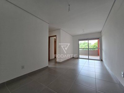 Apartamento, 1 quarto, 54 m² - Foto 1