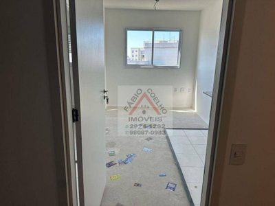 Kitnet-Studio, 25 m² - Foto 4