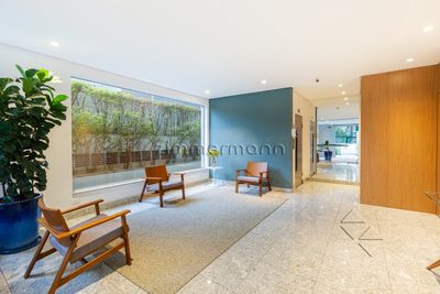 Apartamento, 3 quartos, 125 m² - Foto 4