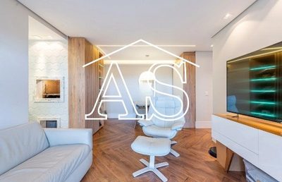 Apartamento, 2 quartos, 73 m² - Foto 1