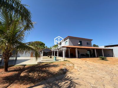 Casa, 7 quartos, 700 m² - Foto 2