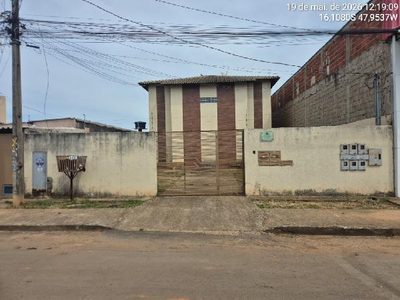 Apartamento, 2 quartos, 52 m² - Foto 1