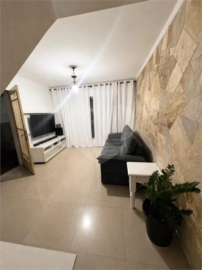 Sobrado, 3 quartos, 116 m² - Foto 5