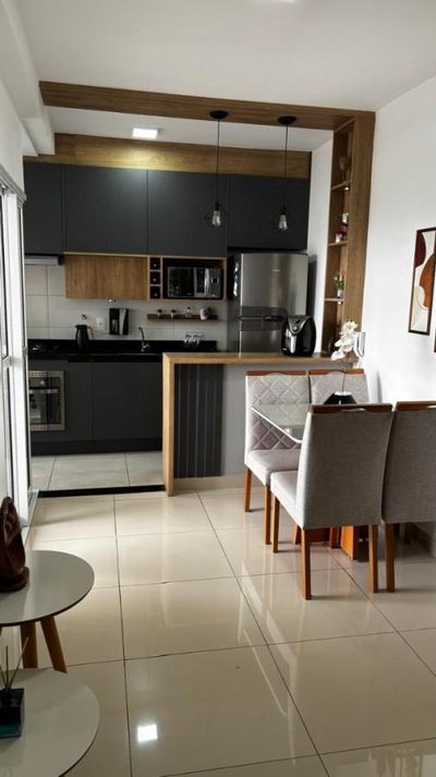 Apartamento, 2 quartos - Foto 4