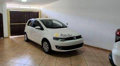 Sobrado, 4 quartos, 297 m² - Foto 2